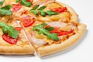 Картинка Пицца Сицилиана