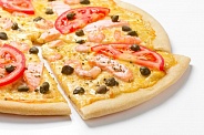 Картинка Пицца Ривьера